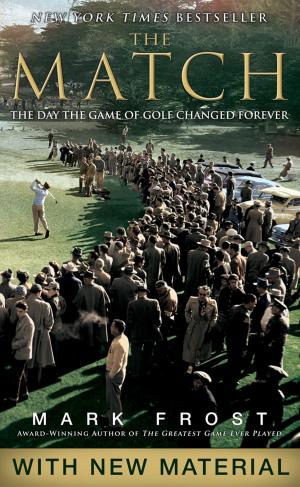 Cover of the book The Match by Golf2Win
