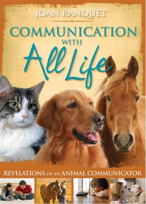 Cover of the book Communication With All Life by Alan Cohen