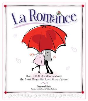 Cover of the book La Romance by Anna Staniszewski