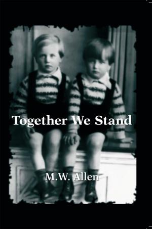 Cover of the book Together We Stand by MARYVONNE MAY