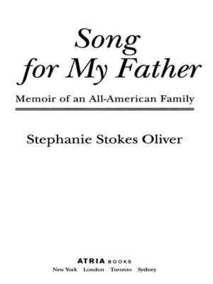 Cover of the book Song for My Father by Félix J. Palma