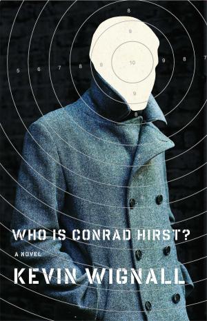 Cover of the book Who is Conrad Hirst? by Helen Keller