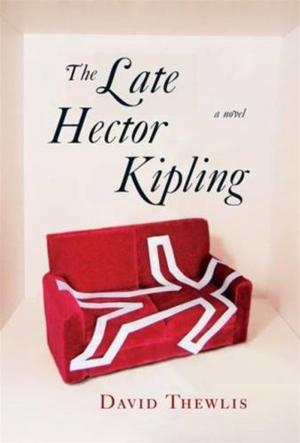 Cover of the book The Late Hector Kipling by Dan Jenkins