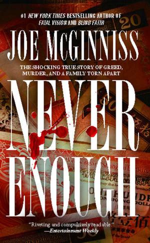 Cover of the book Never Enough by Frances FitzGerald