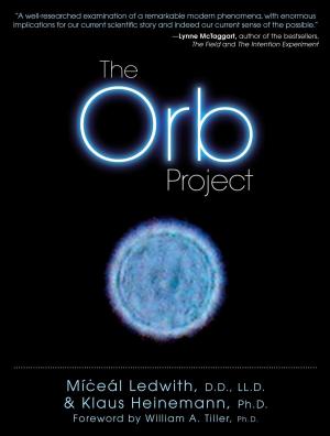 Cover of the book The Orb Project by Tom Clavin, Danny Peary