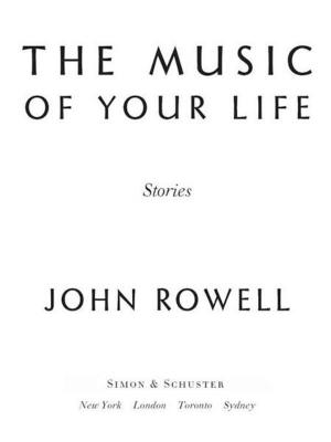 Cover of the book The Music of Your Life by Richard Cohen
