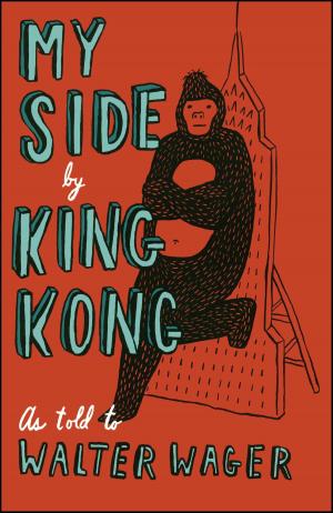 Cover of the book My Side by Jonathan Alter