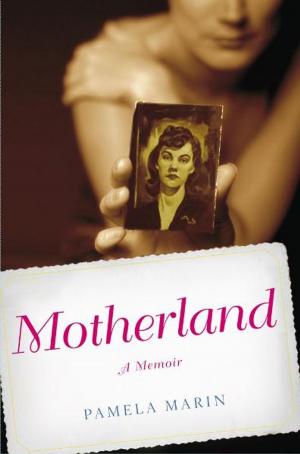 Cover of the book Motherland by Joan Lovett