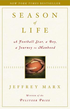 Cover of the book Season of Life by Marshall Frady