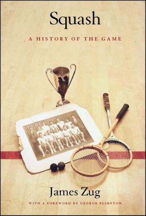 Cover of the book Squash by Helen Fitzgerald