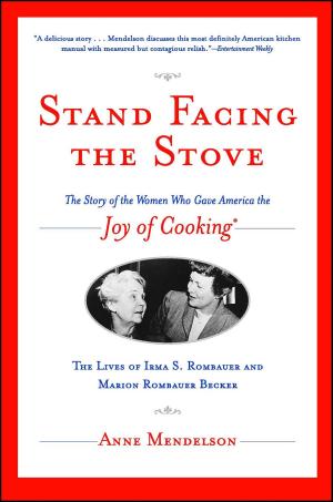 Cover of the book Stand Facing the Stove by Mark Watson