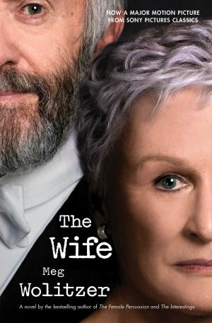 Cover of the book The Wife by Sherri Jefferson