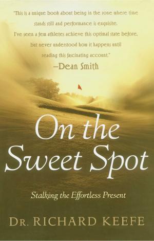 Cover of the book On the Sweet Spot by Carl Lentz