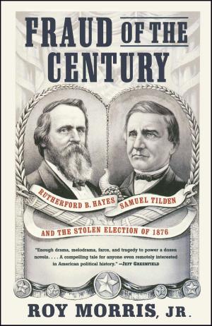 Cover of the book Fraud of the Century by William J. Keresey III