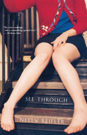 Cover of the book See Through by Judith Rossner