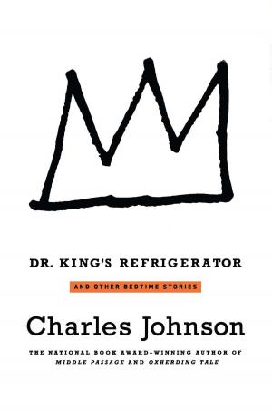 Cover of the book Dr. King's Refrigerator by Robert Barnard