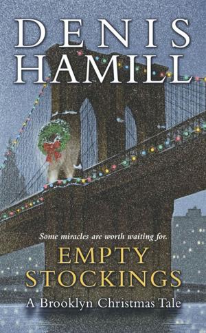 Cover of the book Empty Stockings by Hester Browne