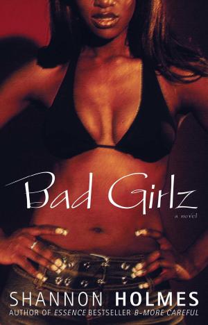 Cover of the book Bad Girlz by Kristin McCloy