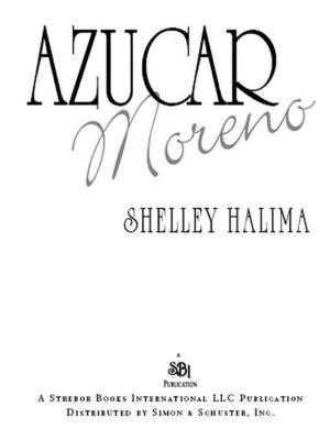 Cover of the book Azucar Moreno by Jaye Cherie