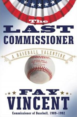 Cover of the book The Last Commissioner by Mr. Gareth Russell