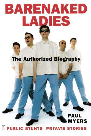 Cover of the book Barenaked Ladies by Emily Snow