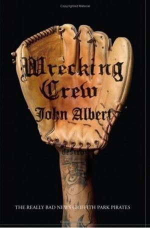 Cover of the book Wrecking Crew by Anita Diamant