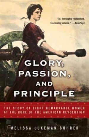 Cover of the book Glory, Passion, and Principle by Kathleen McGowan