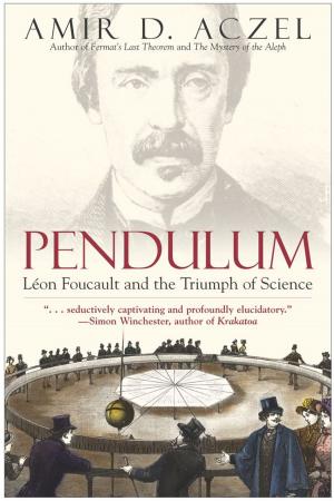 Cover of the book Pendulum by Alice Christensen
