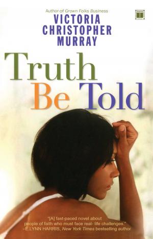 Cover of the book Truth Be Told by Deborah E. Lipstadt