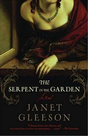 Cover of the book The Serpent in the Garden by Leigh Bale