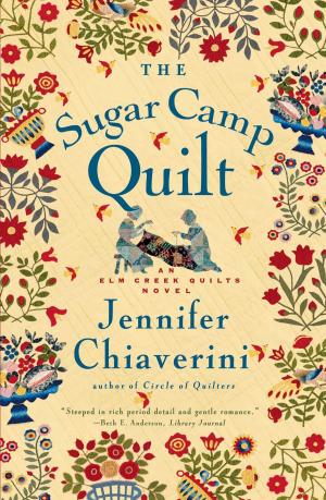 Cover of the book The Sugar Camp Quilt by E.J. Dionne Jr.