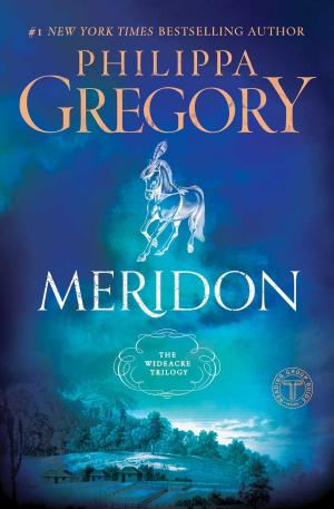 Cover of the book Meridon by Lynda La Plante