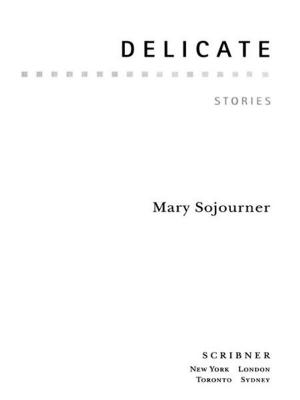 Cover of the book Delicate by Vine Deloria
