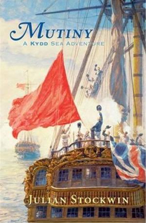 Cover of the book Mutiny by Elvira Bell