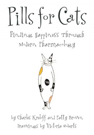 Book cover of Pills for Cats