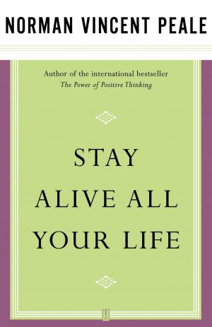 Cover of the book Stay Alive All Your Life by Marion Winik