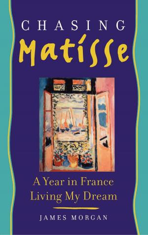 Cover of the book Chasing Matisse by Renée Carlino