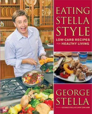 Cover of the book Eating Stella Style by Judith Viorst