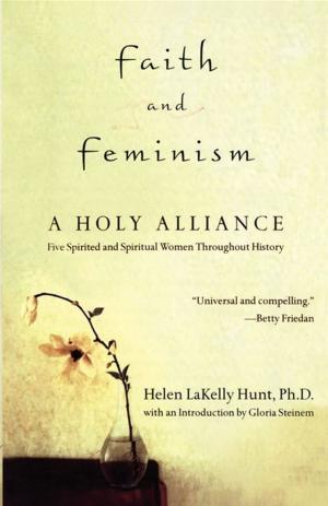 Cover of the book Faith and Feminism by Gillian Royes