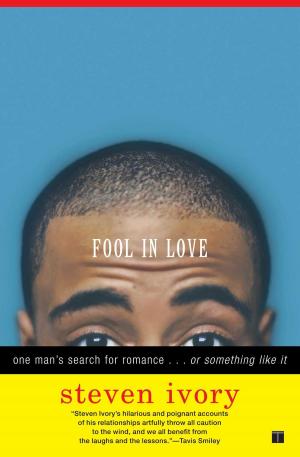 bigCover of the book Fool in Love by 