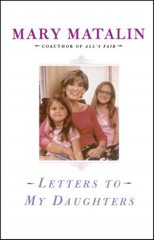 Cover of the book Letters to My Daughters by Bruce Deitrick Price