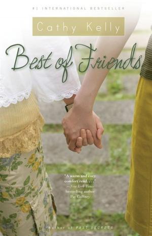 Cover of the book Best of Friends by Brenda L. Thomas