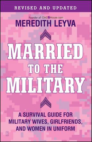 Cover of the book Married to the Military by Heidi Cortez