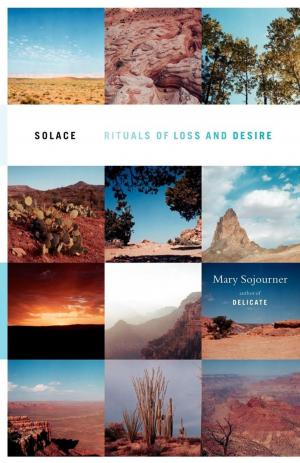 Cover of the book Solace by Lea Berman, Jeremy Bernard