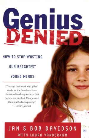 Cover of the book Genius Denied by David Owen