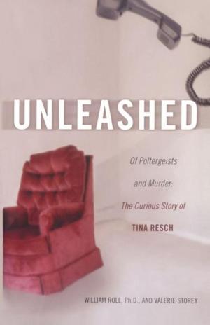 Cover of the book Unleashed by Mark Nesbitt