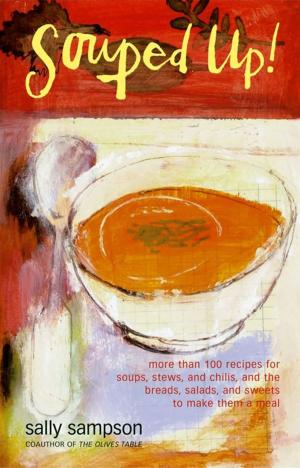Book cover of Souped Up