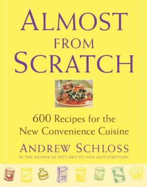 Cover of the book Almost from Scratch by Craig Brown