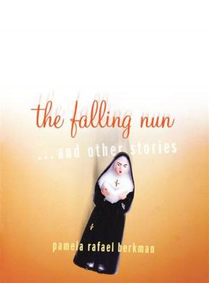 Cover of the book The Falling Nun by Susie Scott Krabacher