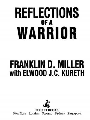 Cover of the book Reflections of a Warrior by JoAnn Ross